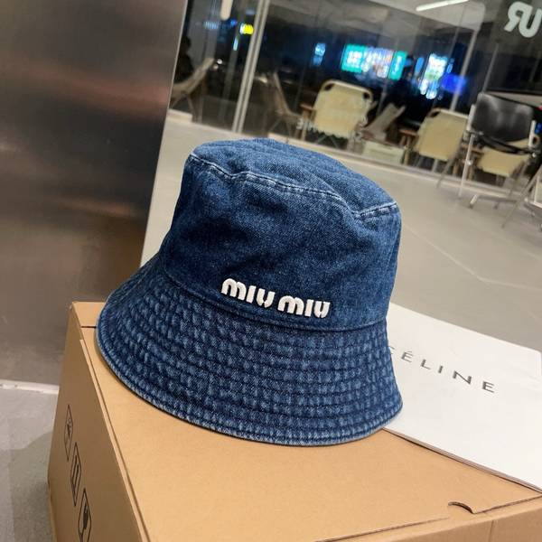 Miu Miu Hat MUH00184